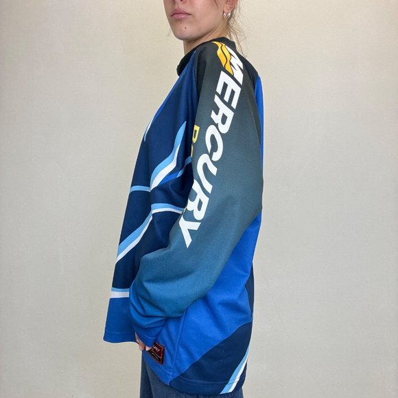 XXL - Mercury Racing Shirt - Picture 3 of 6
